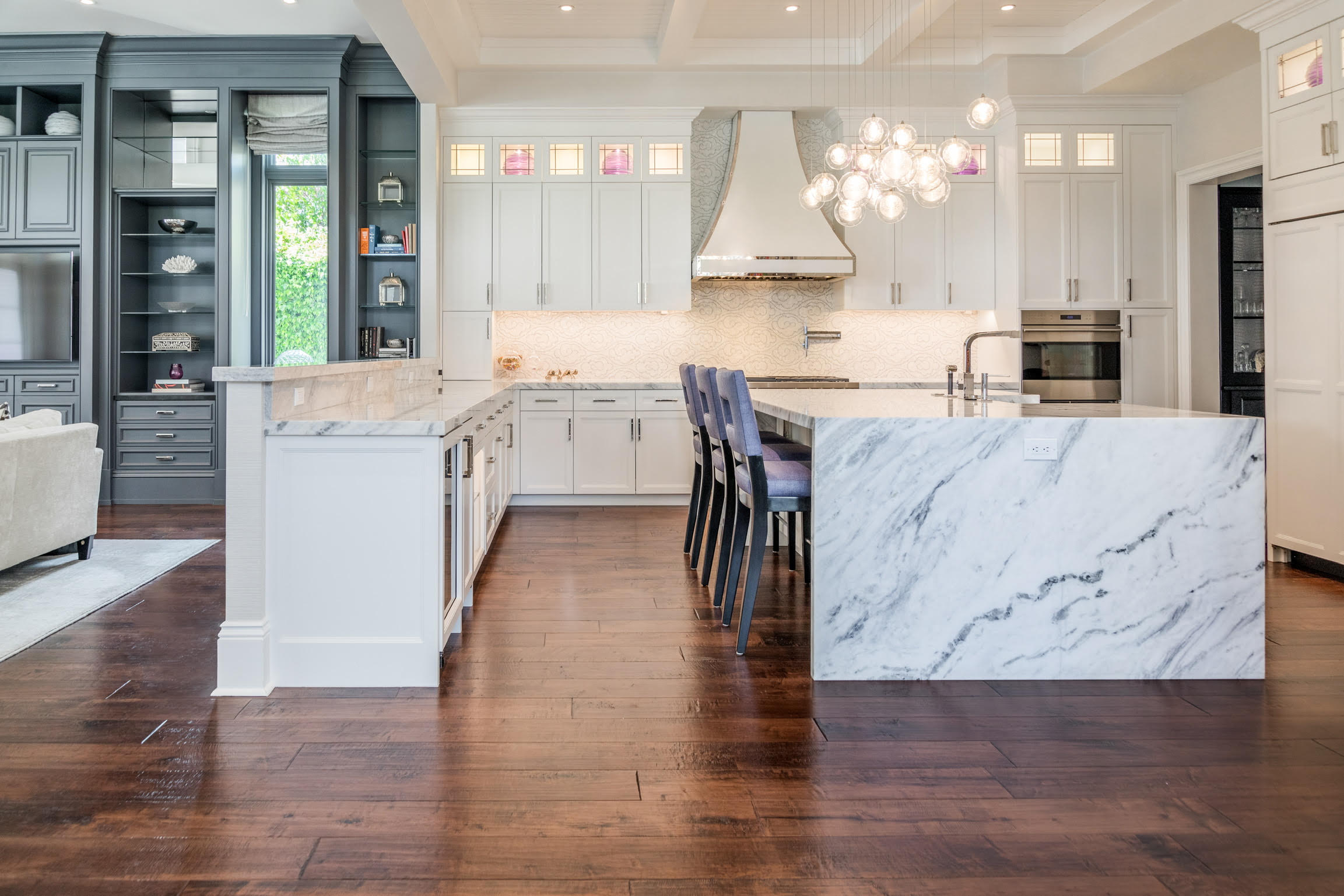 Kitchen Remodel Naples Florida | D Brown General Contractors of Naples