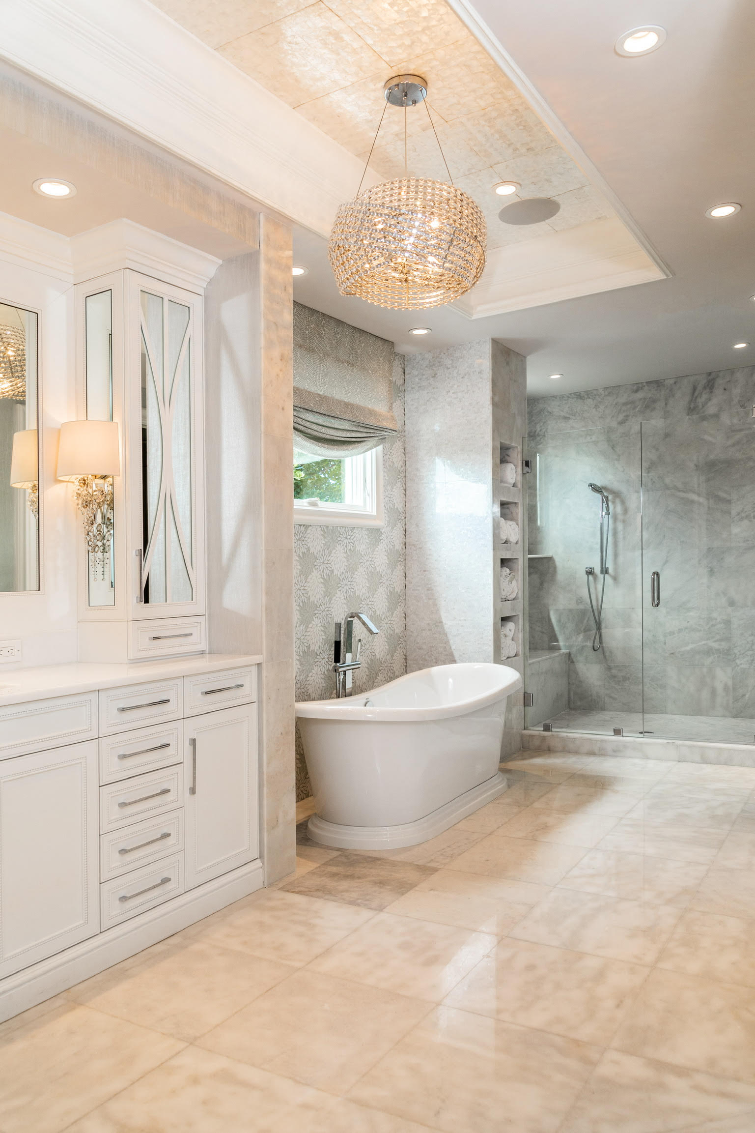Full Home Renovation | D Brown General Contractors of Naples