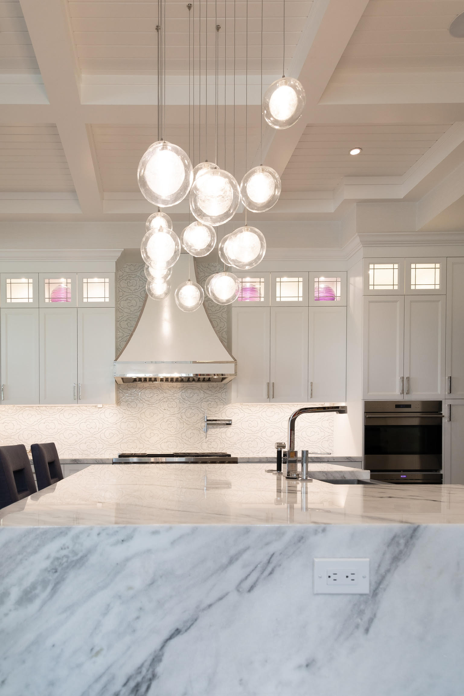Full Home Renovation | D Brown General Contractors of Naples