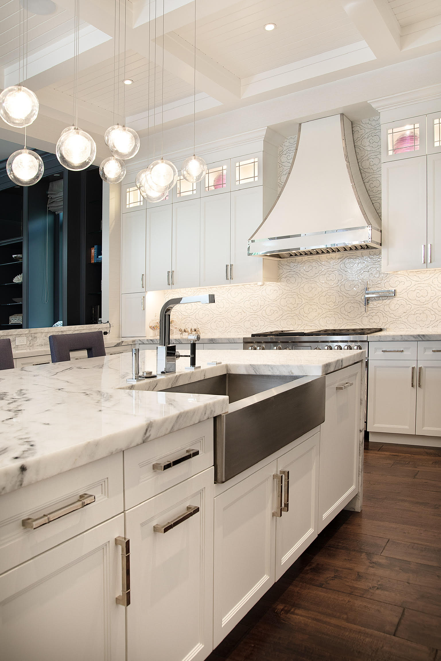 Full Home Renovation | D Brown General Contractors of Naples