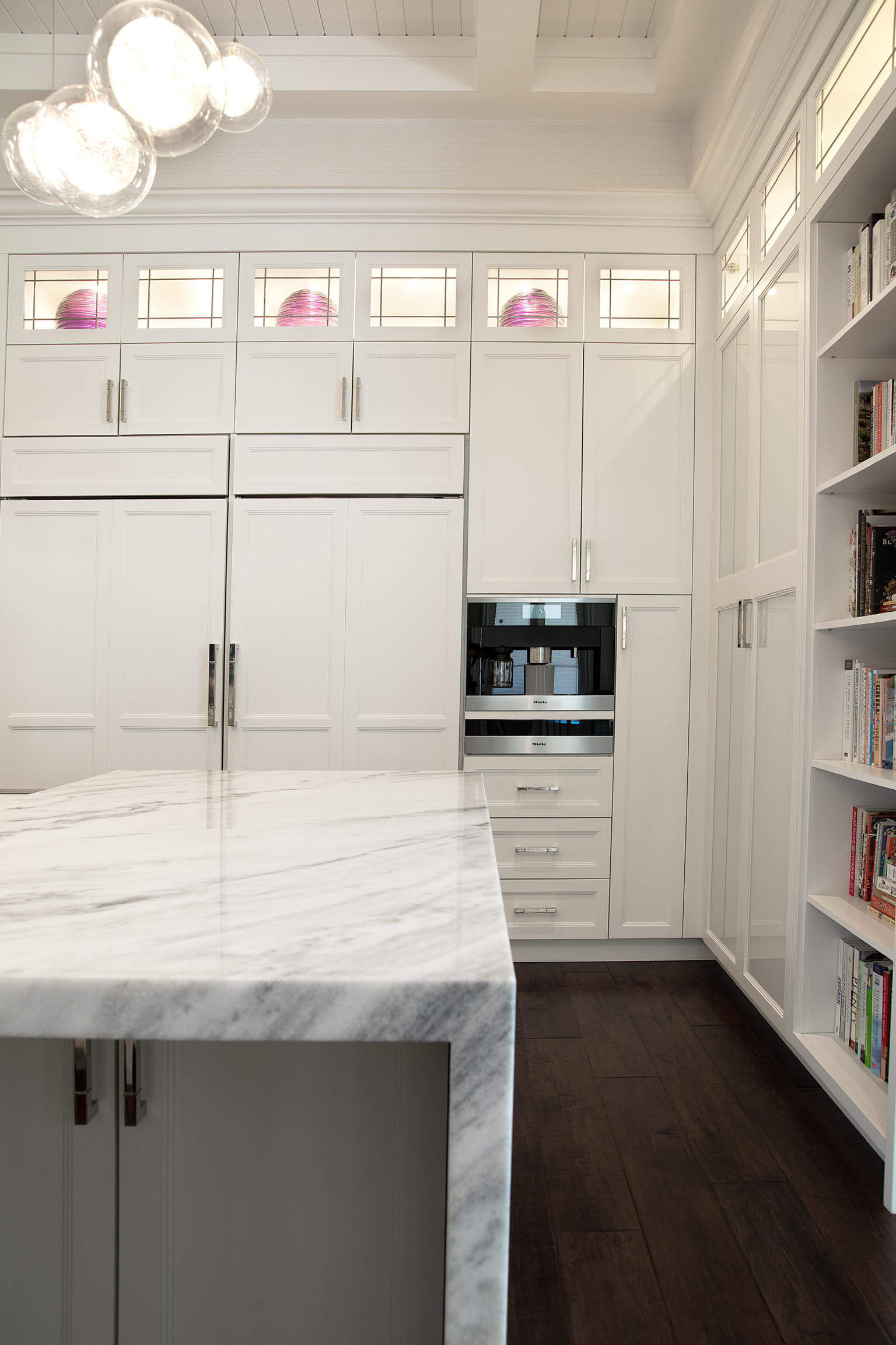 Full Home Renovation | D Brown General Contractors of Naples