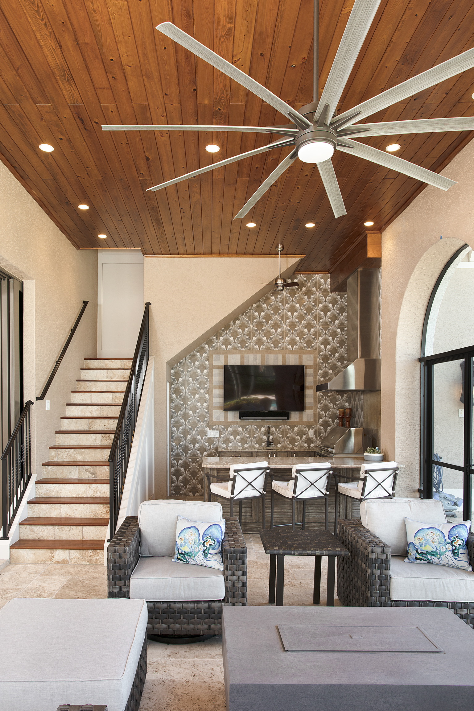 Full Home Renovation | D Brown General Contractors of Naples