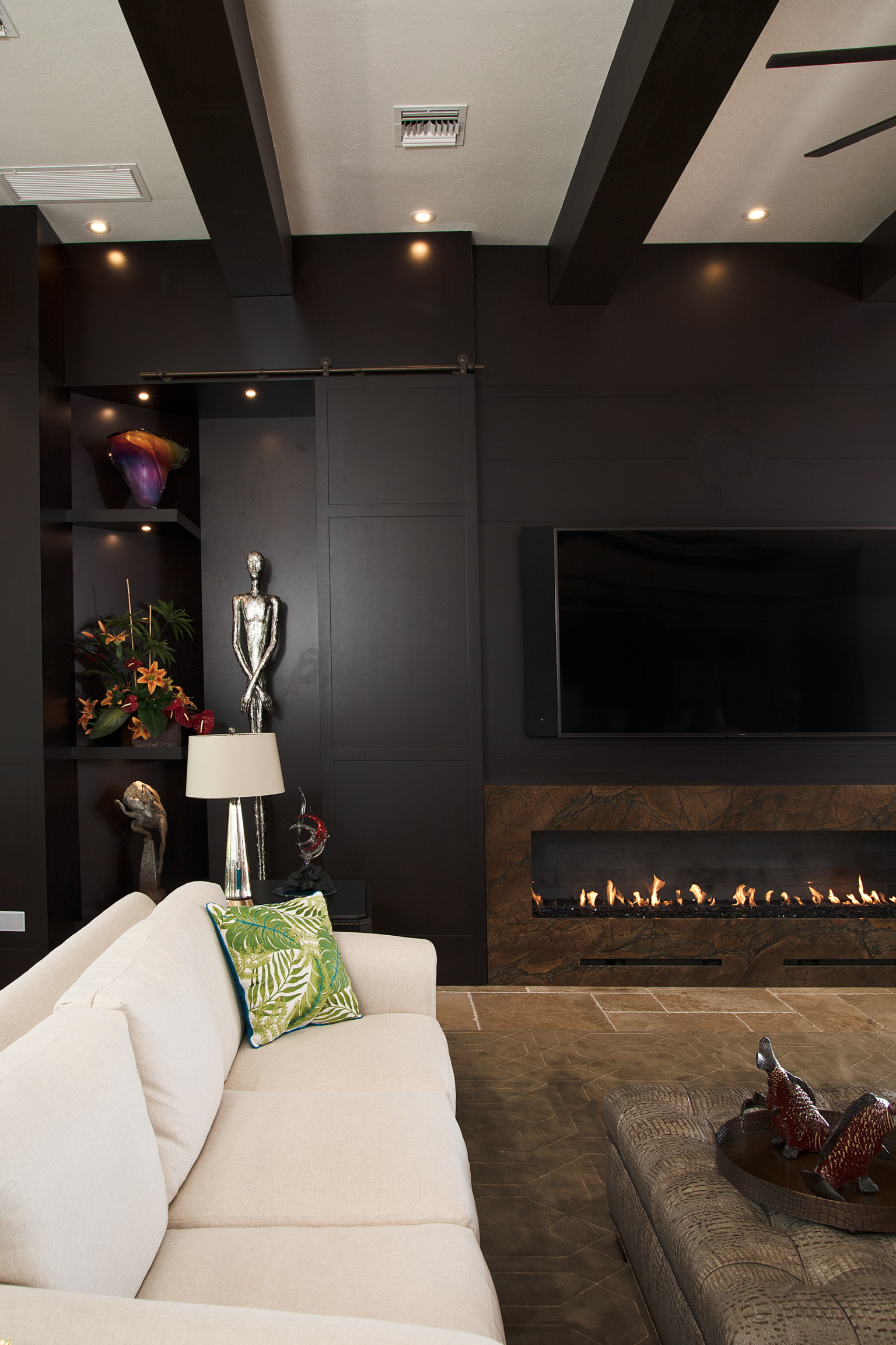 Full Home Renovation | D Brown General Contractors of Naples