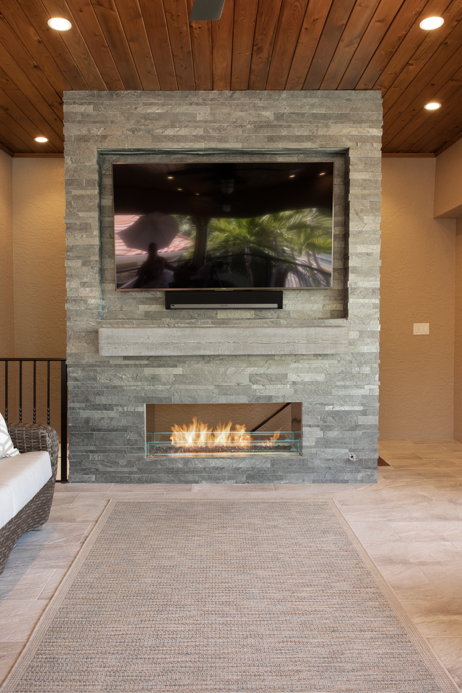 Full Home Renovation | D Brown General Contractors of Naples