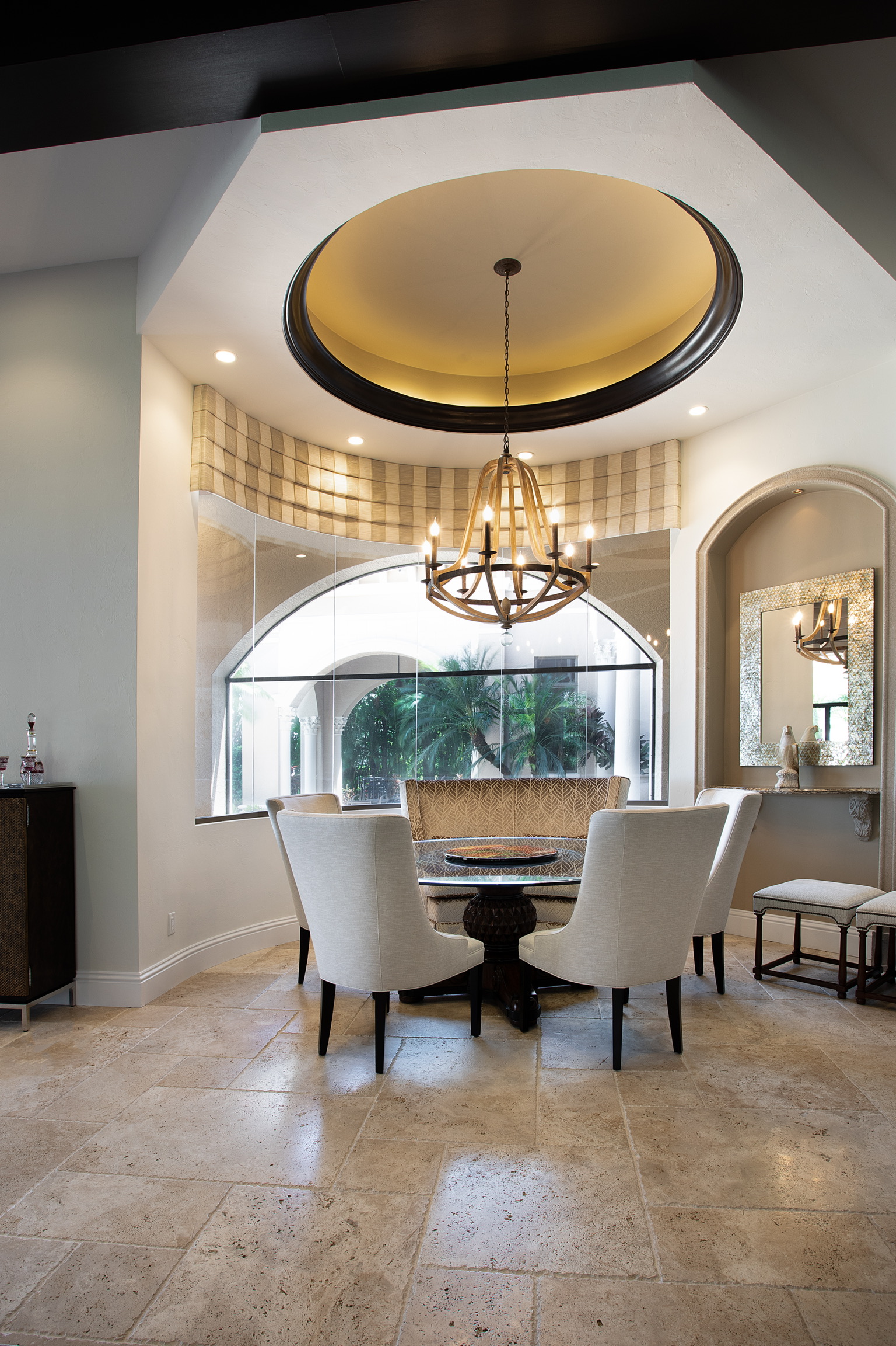 Full Home Renovation | D Brown General Contractors of Naples