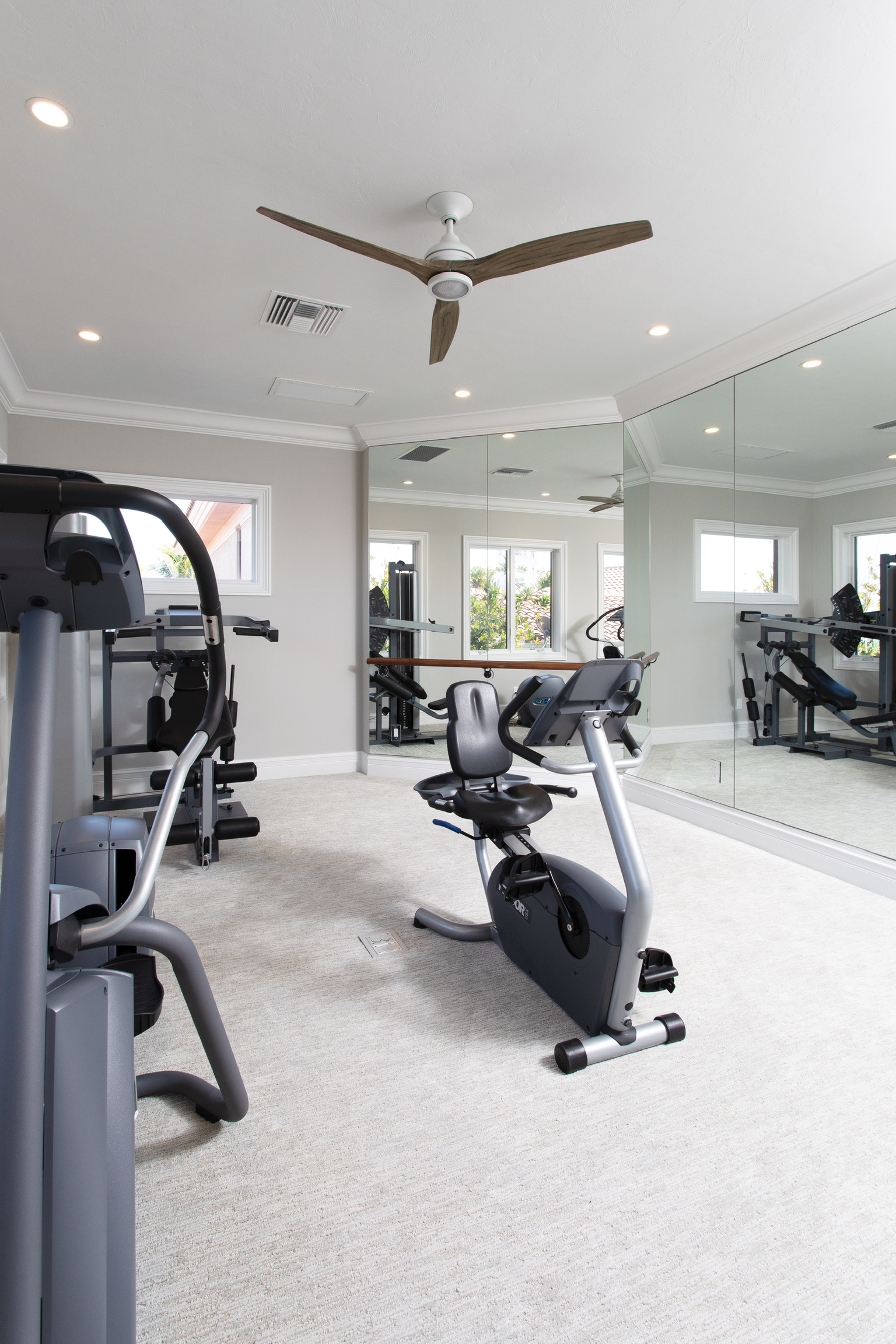 Full Home Renovation | D Brown General Contractors of Naples