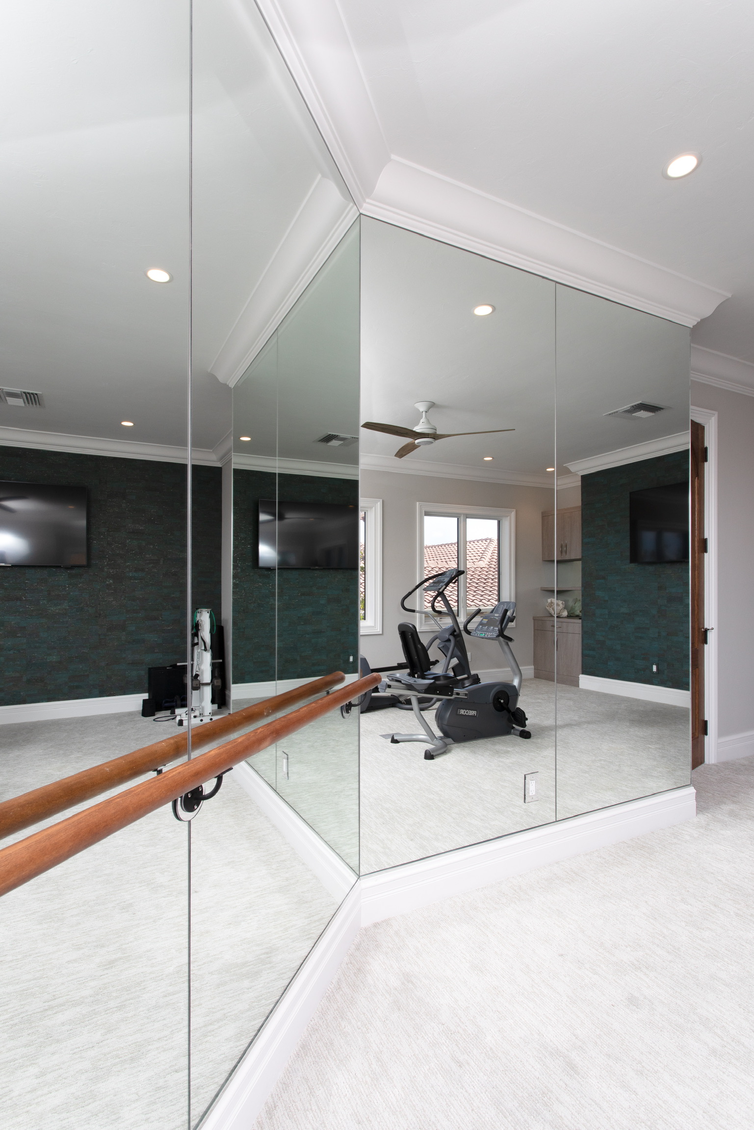 Full Home Renovation | D Brown General Contractors of Naples